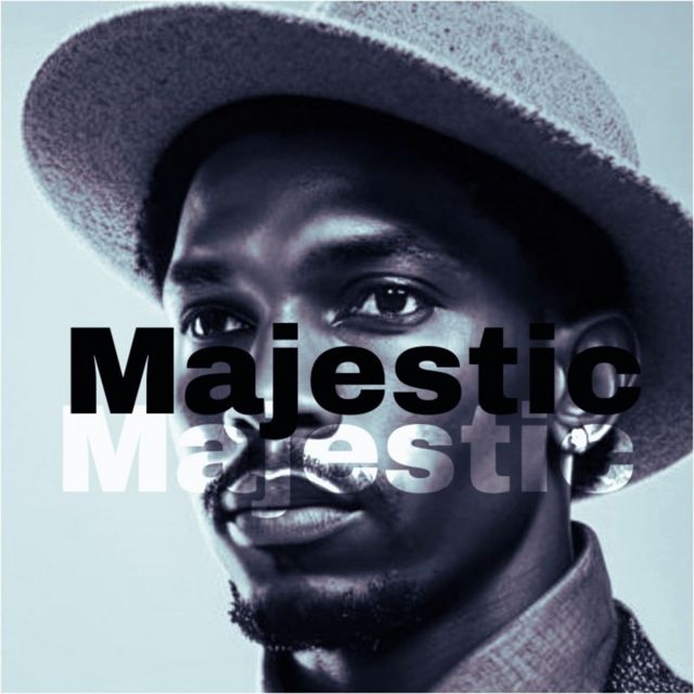 Bazooka242 - 'Majestic' [Ringtone]