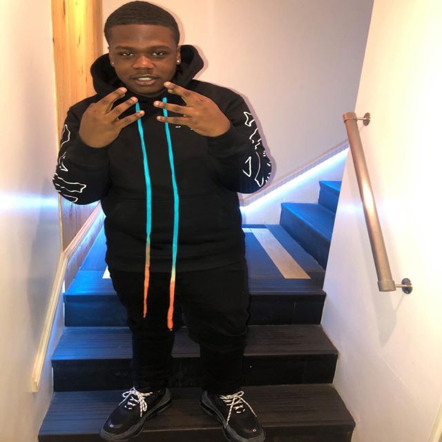 Rocko Ballin - 'No Imposters' [Ringtone]
