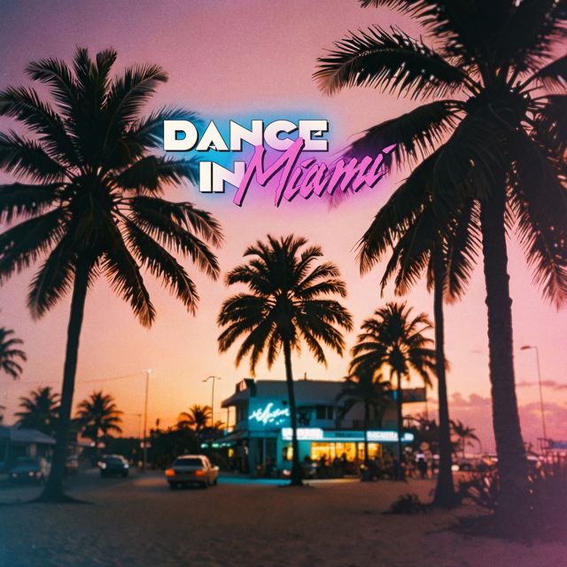 ALTERMORE - 'Dance in Miami (Off-Beach Version)' [Ringtone]