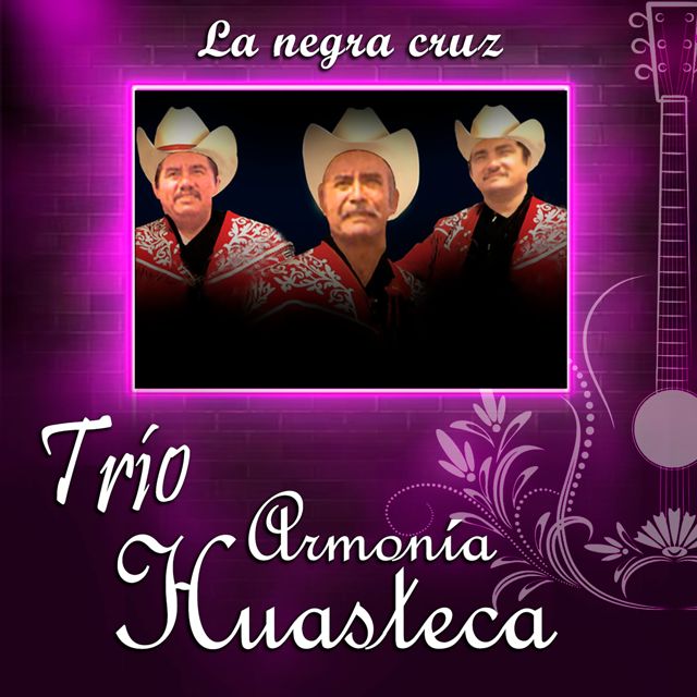Trio Armonia Huasteca - 'Popurri' [Ringtone]