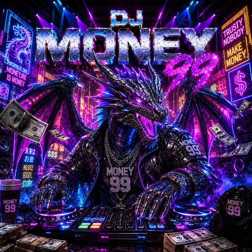 Dj money 99 - 'SUPER TRAP' [Ringtone]