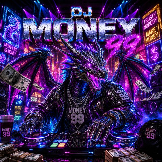 Dj money 99 - 'SUPER TRAP' [Ringtone]