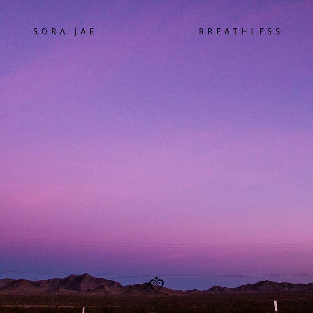 Sora Jae - 'Breathless' [Ringtone]