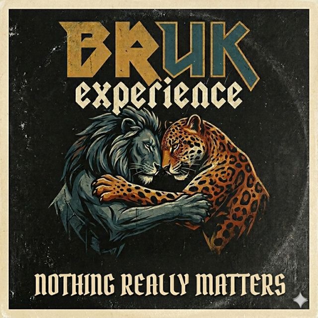 BRUK Experience - 'Nothing Really Matters' [Ringtone]