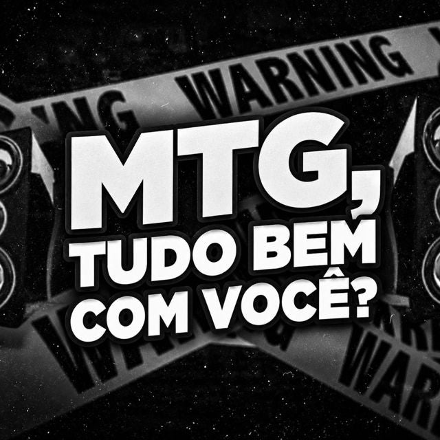 Dj xande Bh - 'MTG TUDO BEM COM VC (feat. LekiProd & Mc Jhonny Oliver & Dj Will Bala & DJ GR O PREDILETO)' [Ringtone]