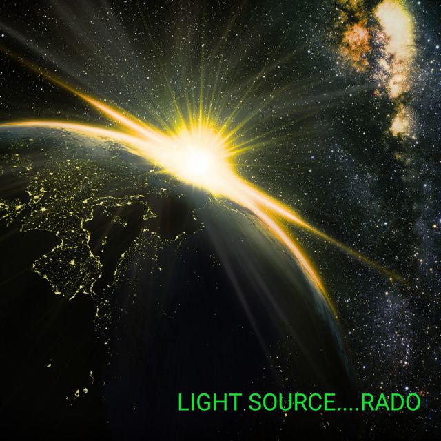 RADO - 'Light Source' [Ringtone]