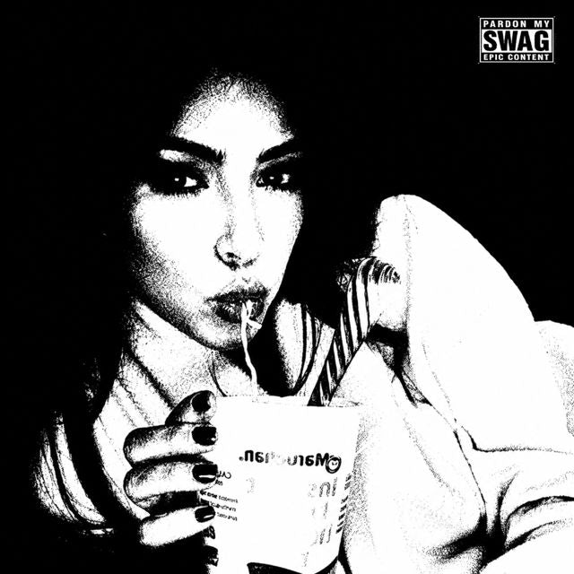 Blanc - 'SEXTAPE (feat. BlueWave Music Group)' [Ringtone]