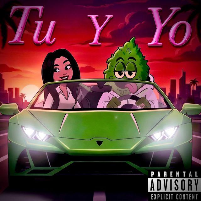 Daniel Motta - 'Tu y Yo' [Ringtone]