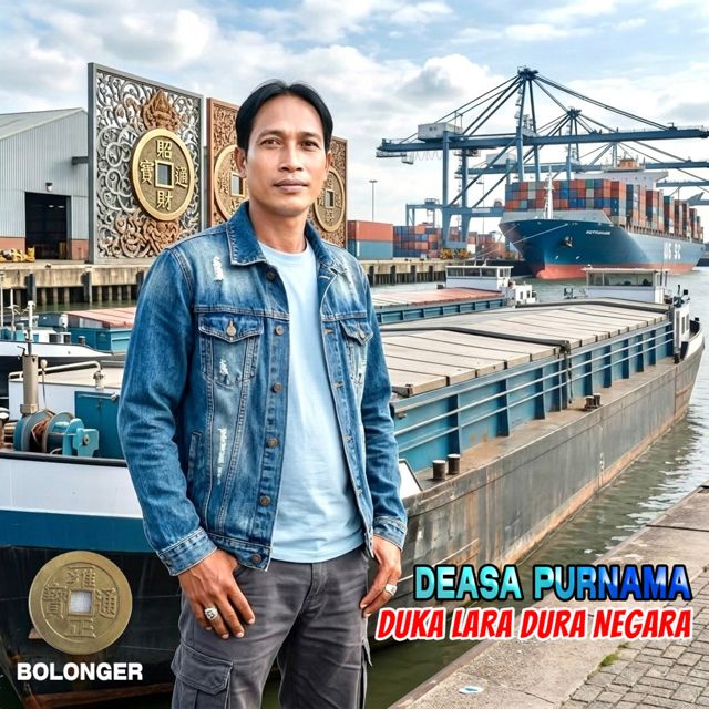 Deasa Purnama - 'Duka Lara Dura Negara' [Ringtone]