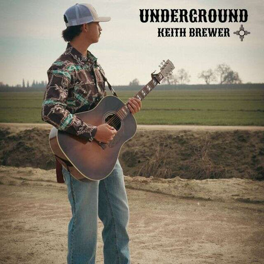 Keith Brewer - 'Underground' [Tono de llamada]