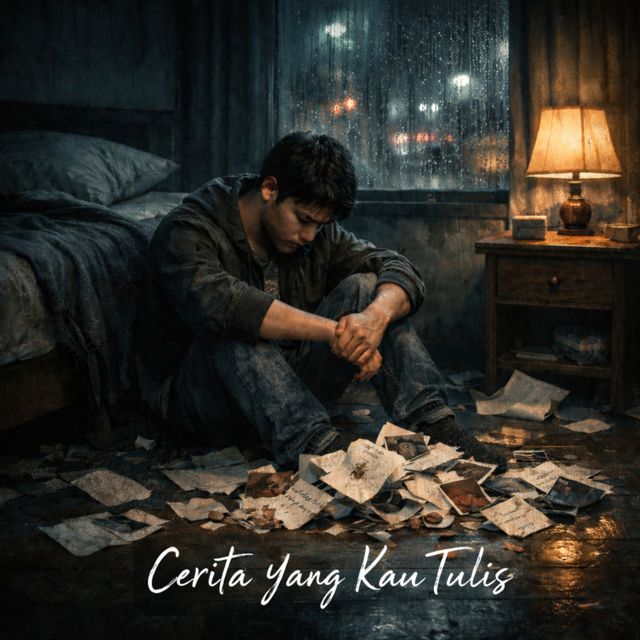 Iman Nugraha - 'Cerita Yang Kau Tulis' [Ringtone]