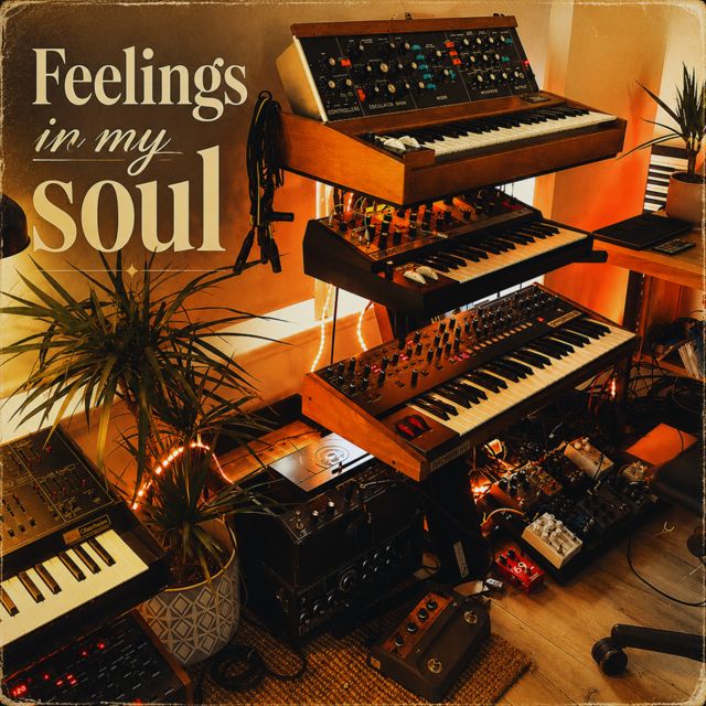 Rifado Beats - 'Feelings in my soul' [Ringtone]