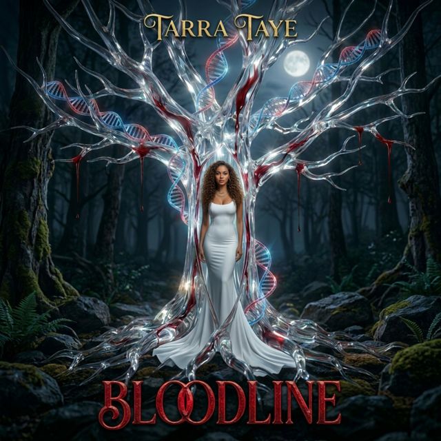 Tarra Taye - 'Bloodline, Pt. 2' [Ringtone]