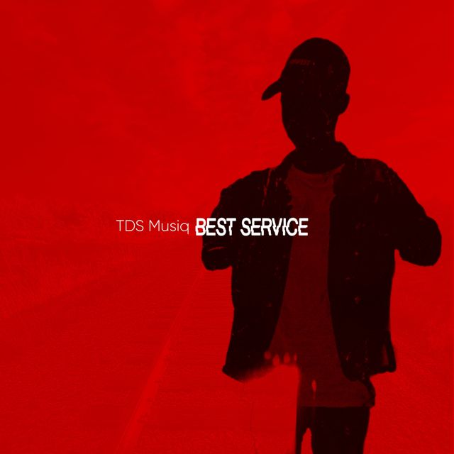 TDS Musiq - 'Best Service' [Ringtone]