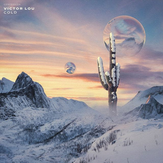 Victor Lou - 'Cold' [Ringtone]