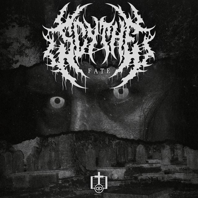 SCYTHE - 'Vortex (feat. Violet7rip)' [Ringtone]