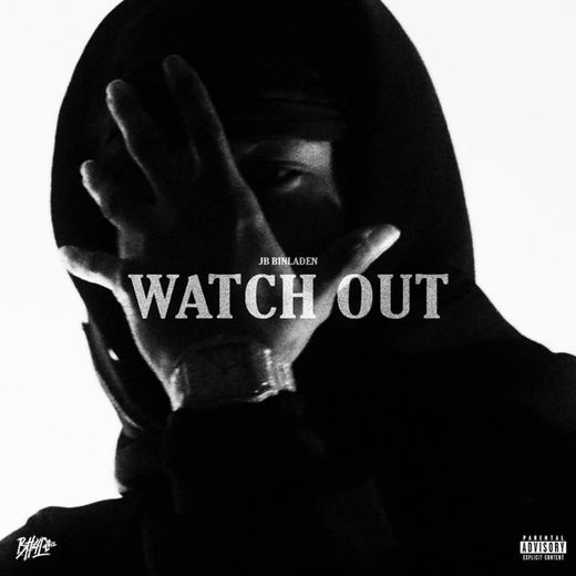 Jb Binladen - 'WATCH OUT' [Ringtone]