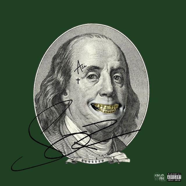 Drebo Squeeze - 'Benjamins' [Ringtone]
