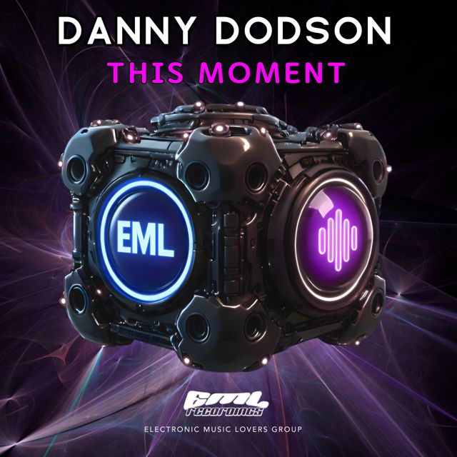 Danny Dodson - 'This Moment' [Ringtone]