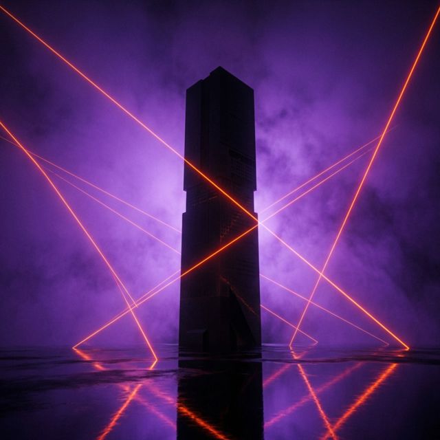 Neural Static Collective - 'The Data Void' [Ringtone]