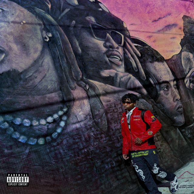 Shaudie Man - 'They Dont Want it + i80' [Ringtone]