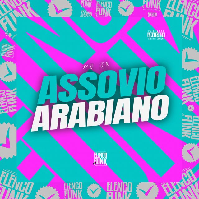 DJ JN - 'Assovio Arabiano' [Ringtone]