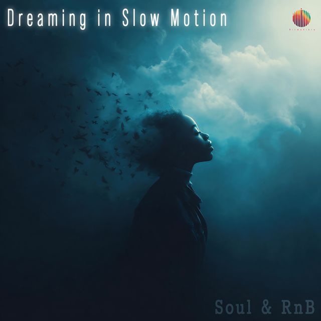 RITMOVIBRA - 'Dreaming in Slow Motion' [Ringtone]