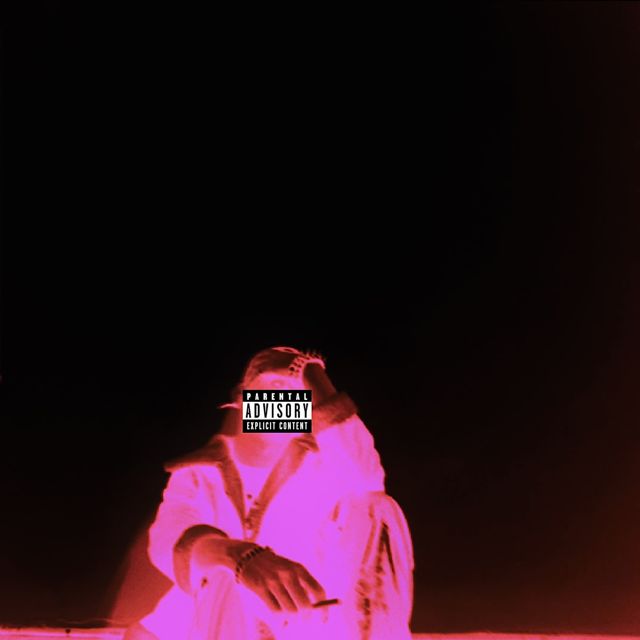 Vendetta Red - 'nympho' [Ringtone]