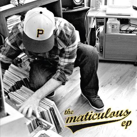 Maticulous - 'Body the Beat' [Ringtone]