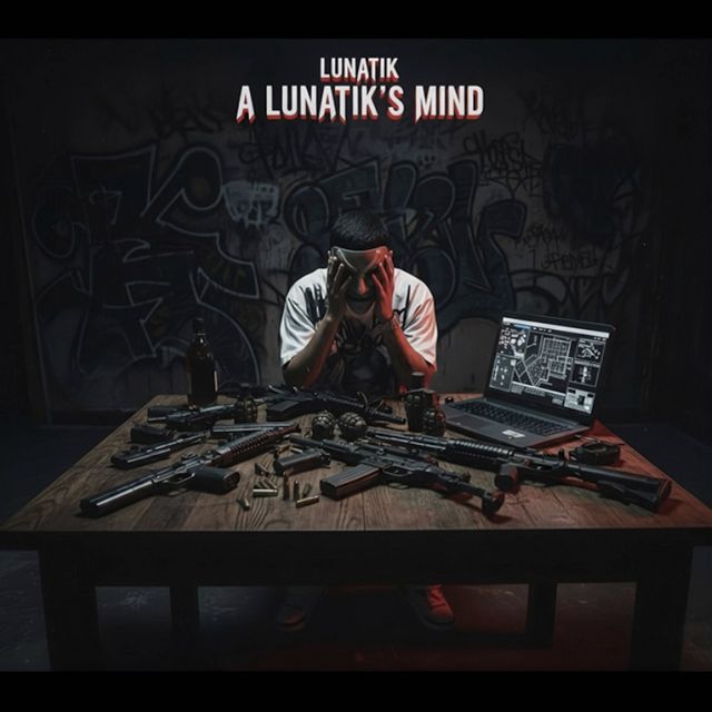 Lunatik - 'Da Ones' [Ringtone]