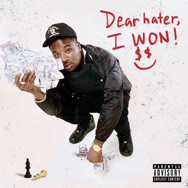 Troy Ave - 'If Daddy Goes To Jail' [Ringtone]