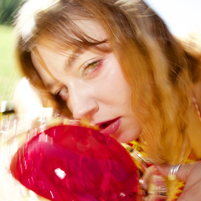 Vitalia - 'eat me out (spit me out)' [Ringtone]