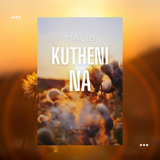 Malib - 'Kutheni Na' [Ringtone]