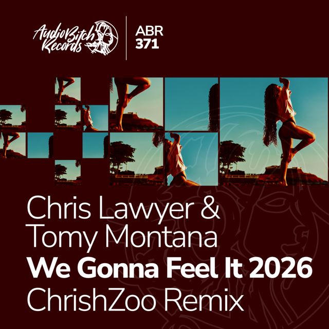 Chris Lawyer - 'We Gonna Feel It 2026 (ChrishZoo Remix) (feat. Tomy Montana & ChrishZoo)' [Ringtone]