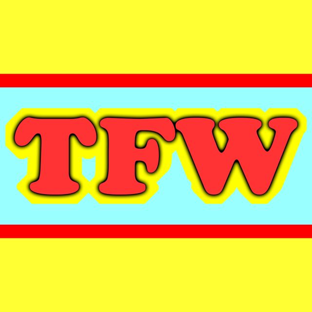 Text Tone Sound Effects - 'TFW' [Ringtone]