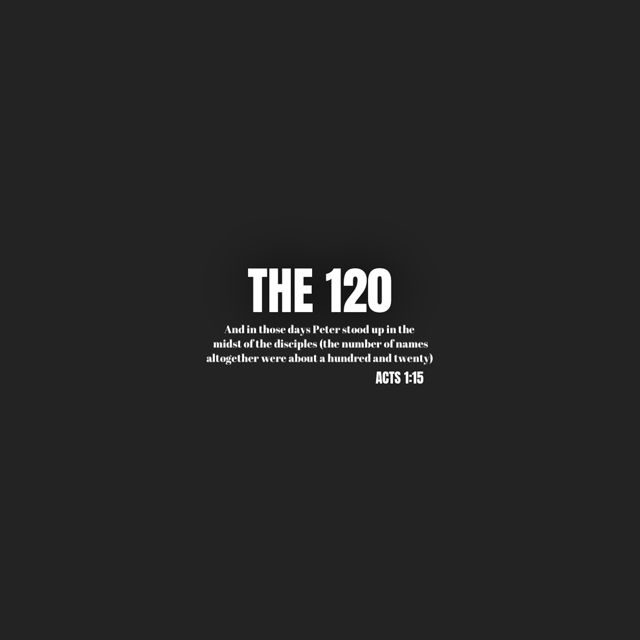 Fishersofmen - 'THE 120' [Ringtone]