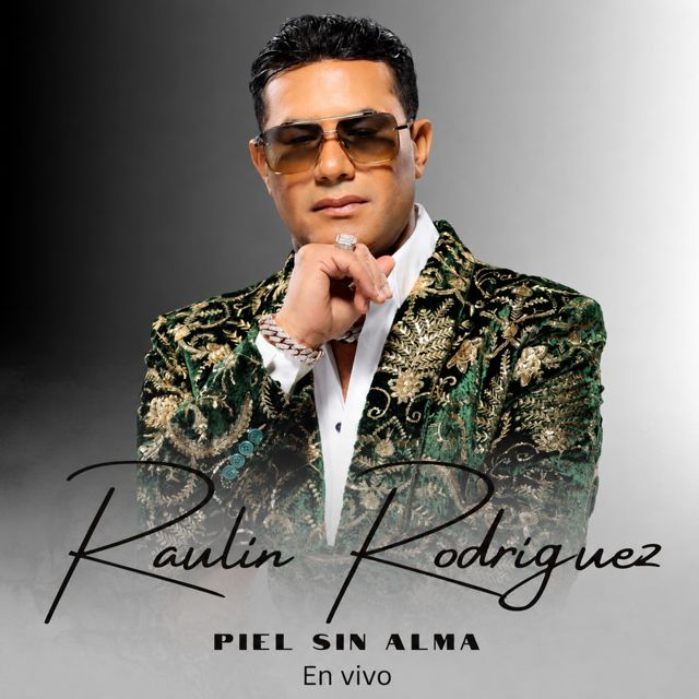 Raulin Rodriguez - 'Piel Sin Alma' [Ringtone]