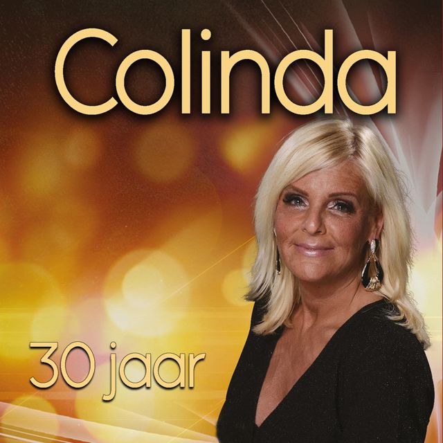 Colinda - 'Breng Me Nog Eenmaal Naar Huis.' [Ringtone]