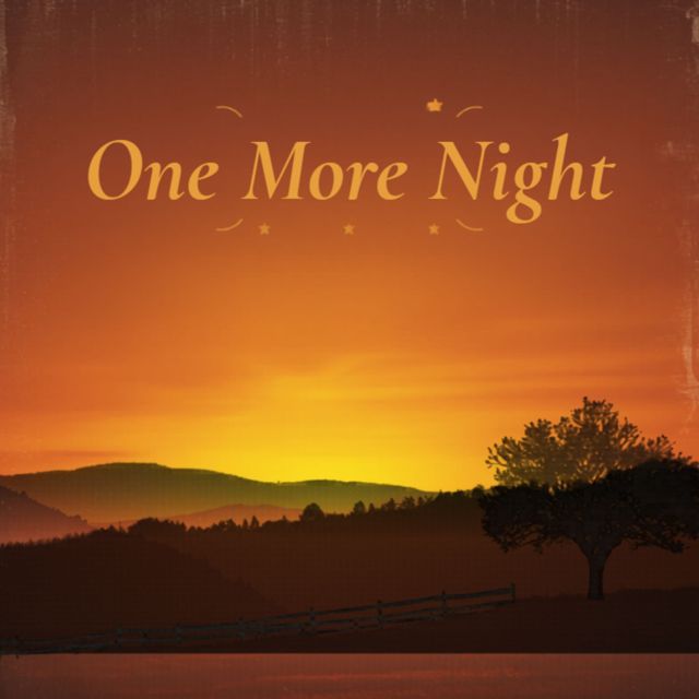 Thomas Andrew - 'One More Night' [Ringtone]