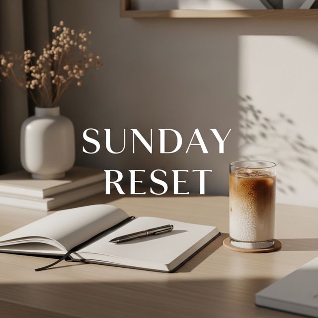 The Sunday Club - 'evening wind down' [Ringtone]