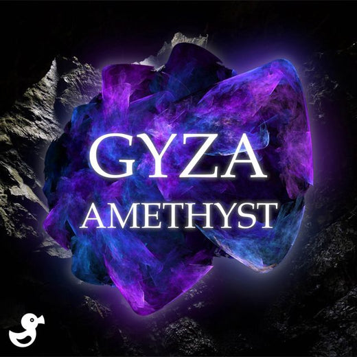 GYZA - 'Amethyst' [Ringtone]