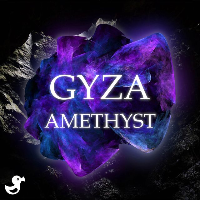 GYZA - 'Amethyst' [Ringtone]