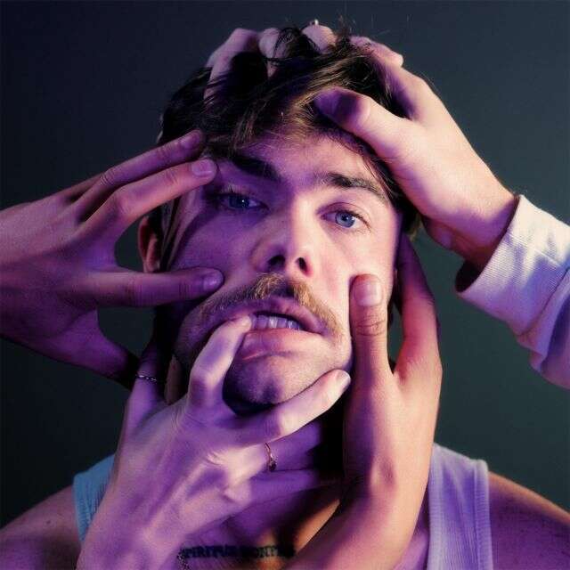 Public Works - 'Hands' [Ringtone]