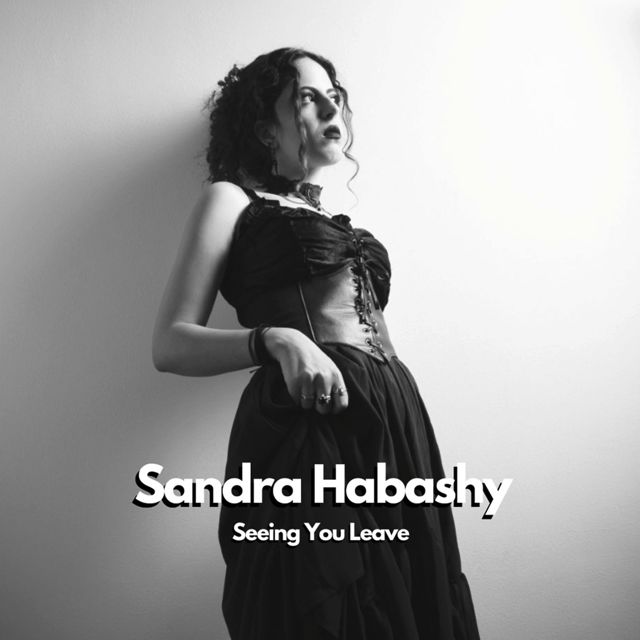 Sandra Habashy - 'Seeing You Leave' [Ringtone]
