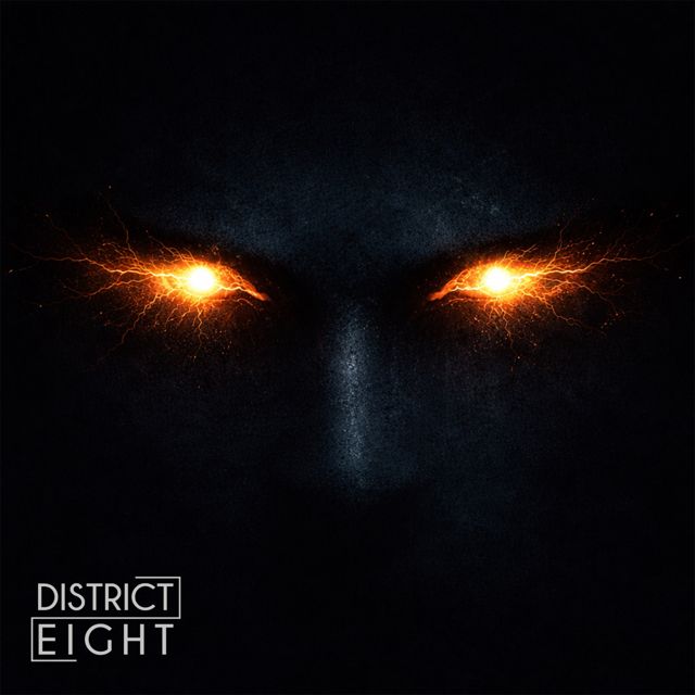 Anika D'Arc - 'Electric Eyes' [Ringtone]