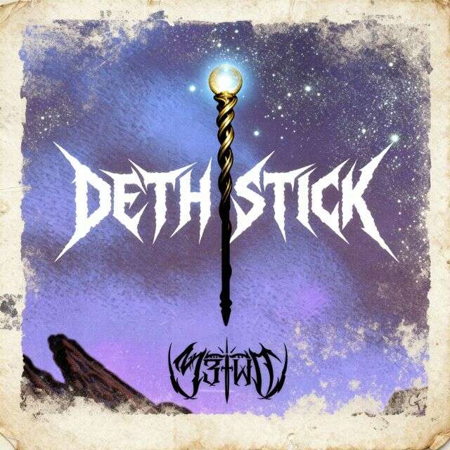 33Two - 'Deth Stick' [Ringtone]