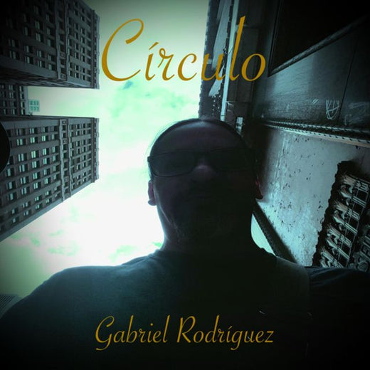 Gabriel Rodriguez - 'Circulo' [Ringtone]