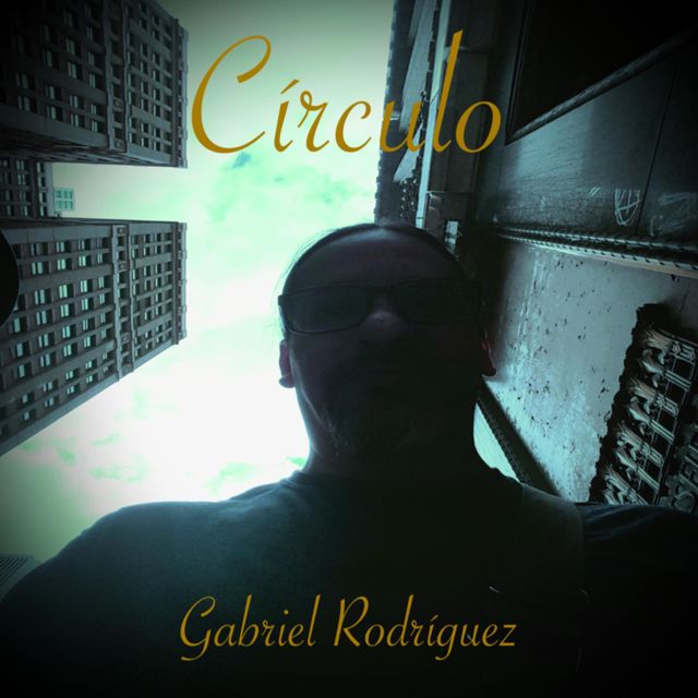 Gabriel Rodriguez - 'Circulo' [Ringtone]