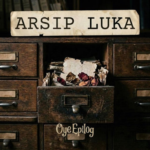 Oye Epilog - 'Arsip Luka' [Ringtone]