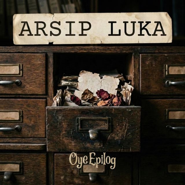 Oye Epilog - 'Arsip Luka' [Ringtone]